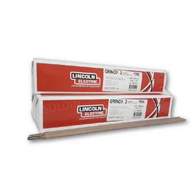 SOLDADURA E 218 BRONCE ELECTRICO GRICU 2